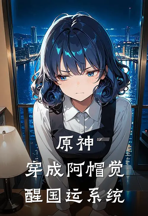 原神：穿成阿帽觉醒国运系统