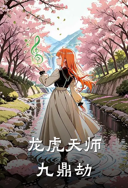 龙虎天师：九鼎劫