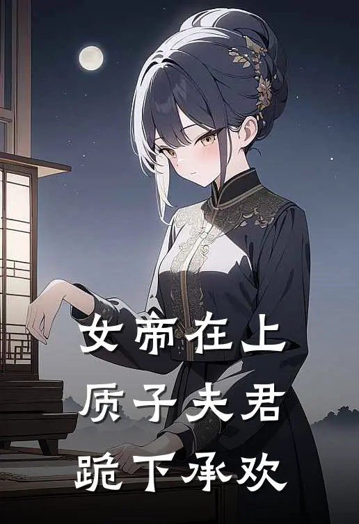 女帝在上，质子夫君跪下承欢