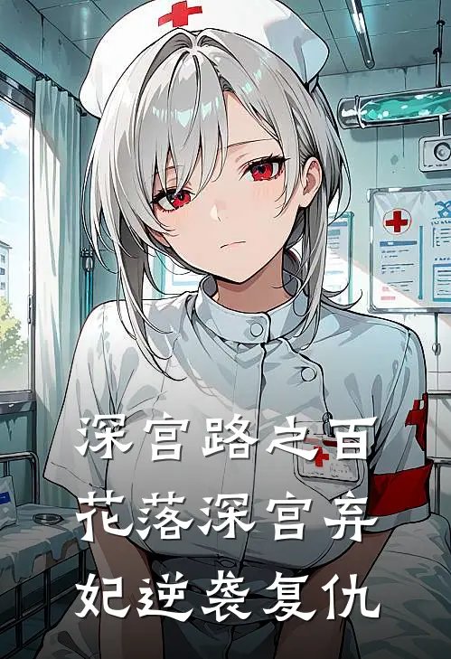 深宫路之百花落深宫弃妃逆袭复仇