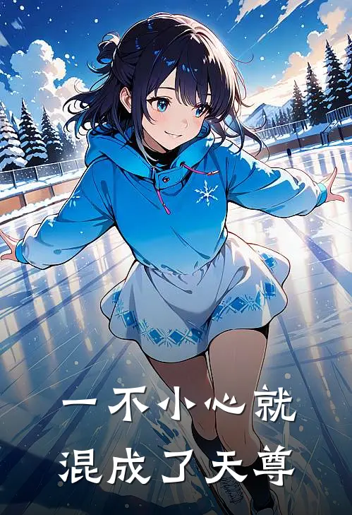 一不小心就混成了天尊