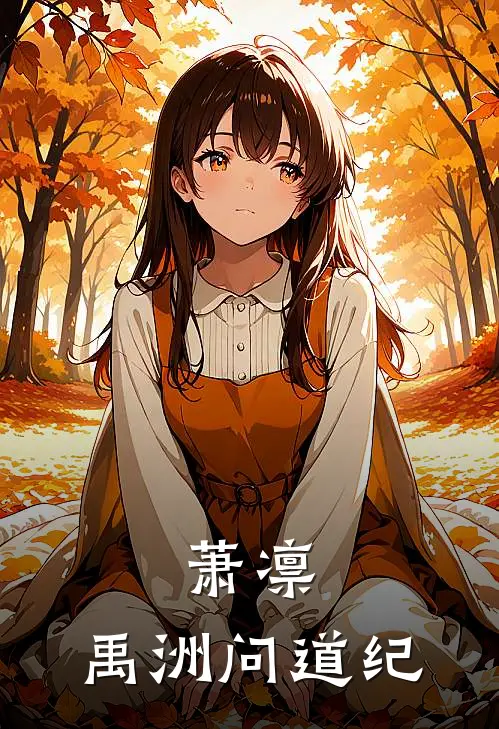 萧凛：禹洲问道纪