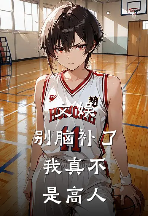 文娱：别脑补了，我真不是高人