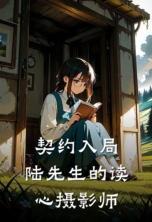 契约入局：陆先生的读心摄影师