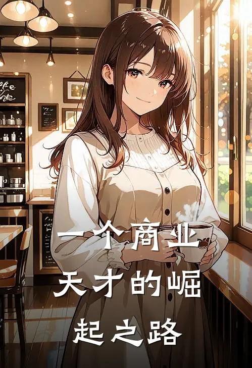 一个商业天才的崛起之路