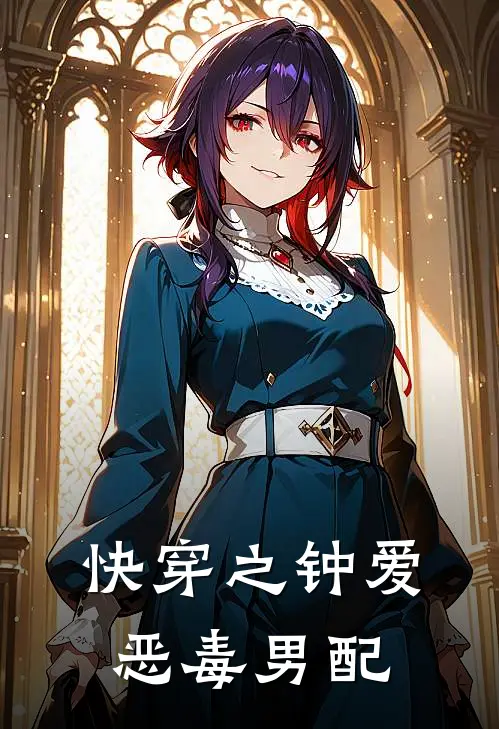 快穿之钟爱恶毒男配