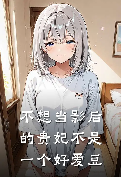 不想当影后的贵妃不是一个好爱豆