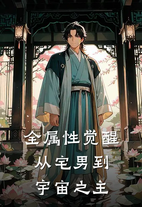 全属性觉醒：从宅男到宇宙之主