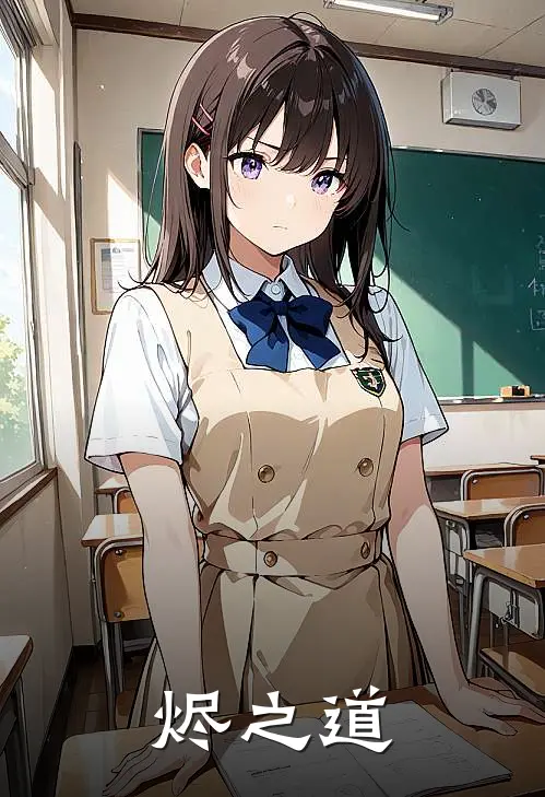 烬之道赵武阿烬_《烬之道》最新章节免费在线阅读