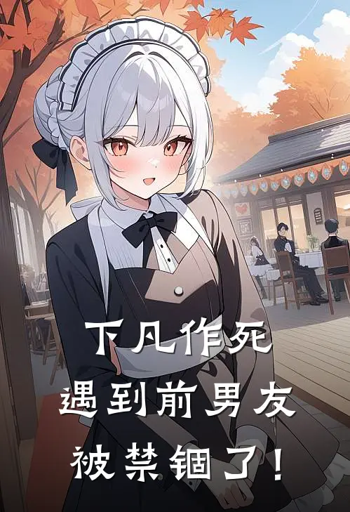 下凡作死，遇到前男友被禁锢了！