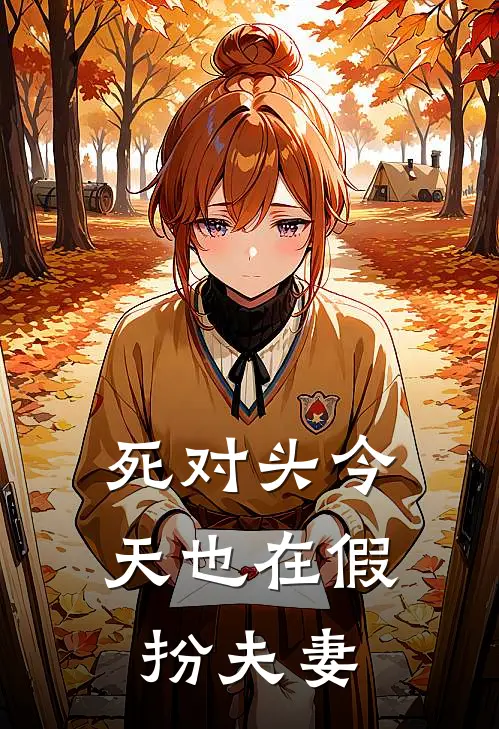 死对头今天也在假扮夫妻