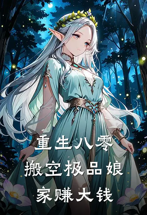重生八零：搬空极品娘家赚大钱