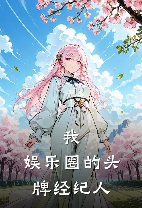 我，娱乐圈的头牌经纪人。