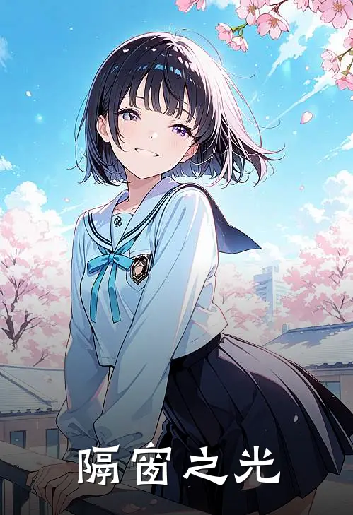 隔窗之光