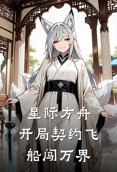 星际方舟：开局契约飞船闯万界