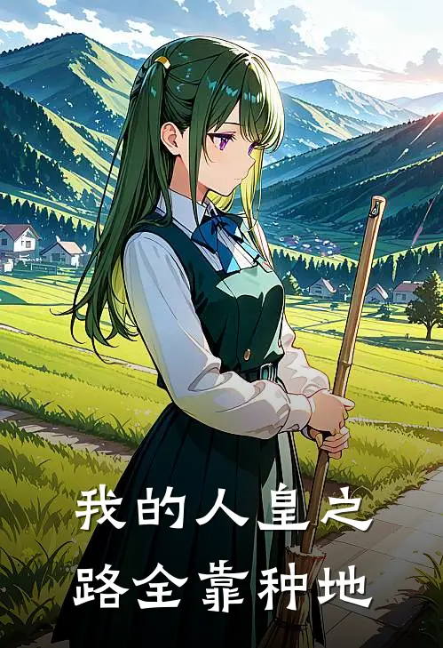 我的人皇之路全靠种地