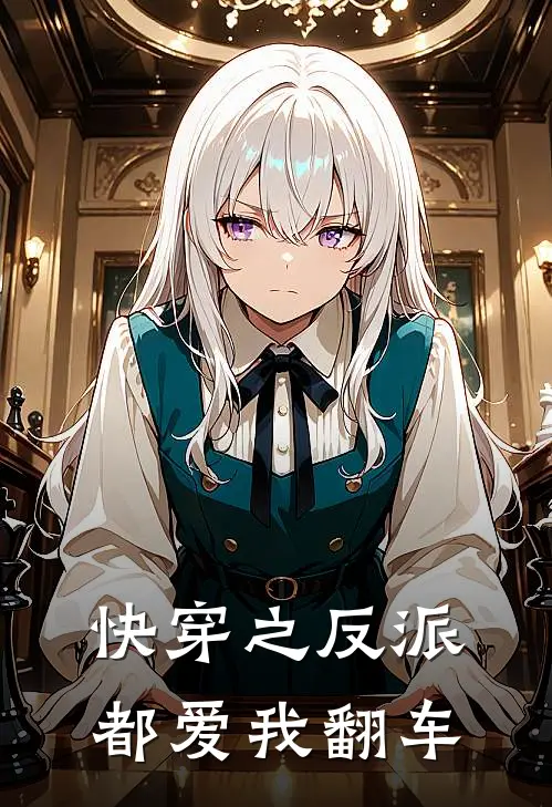 快穿之反派都爱我翻车