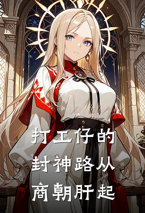 打工仔的封神路从商朝肝起
