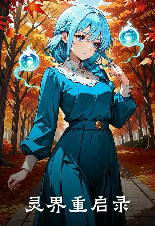 灵界重启录
