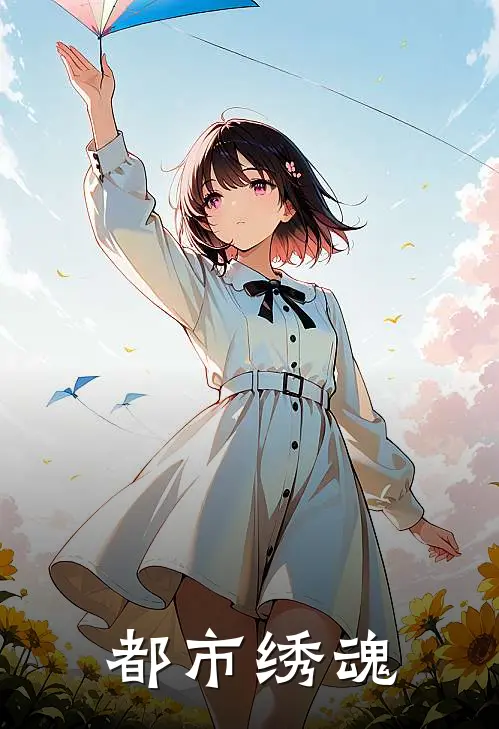 都市绣魂