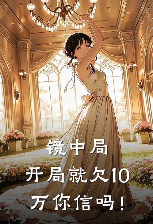 镜中局，开局就欠10万你信吗！