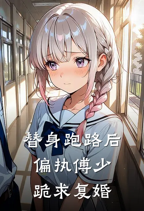 替身跑路后，偏执傅少跪求复婚