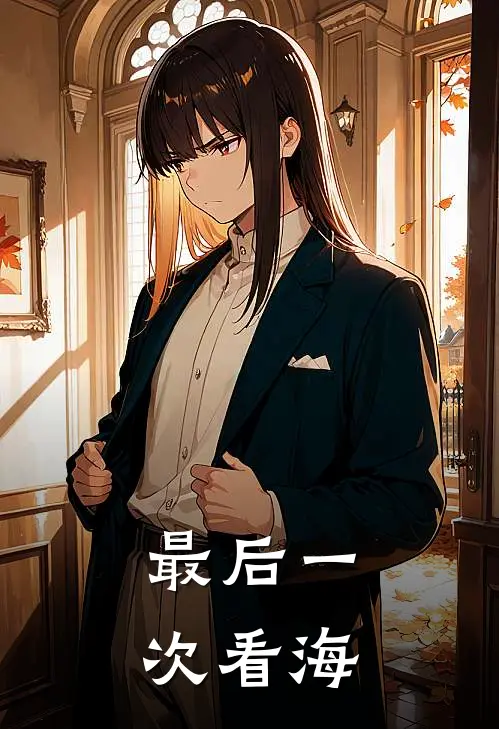 最后一次看海
