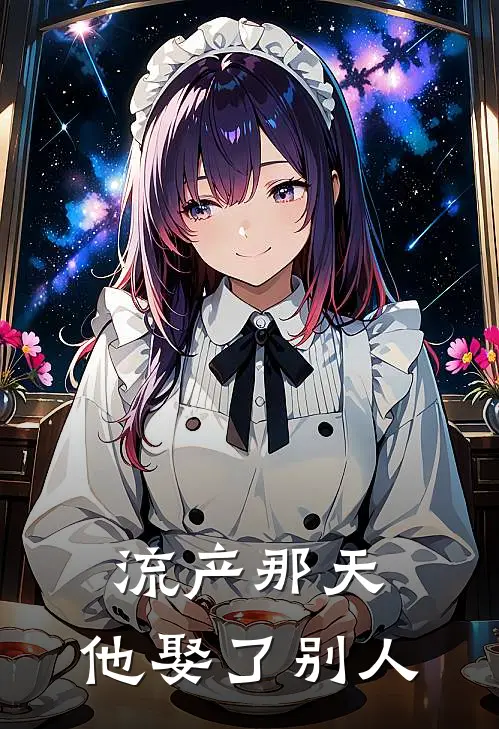 流产那天，他娶了别人