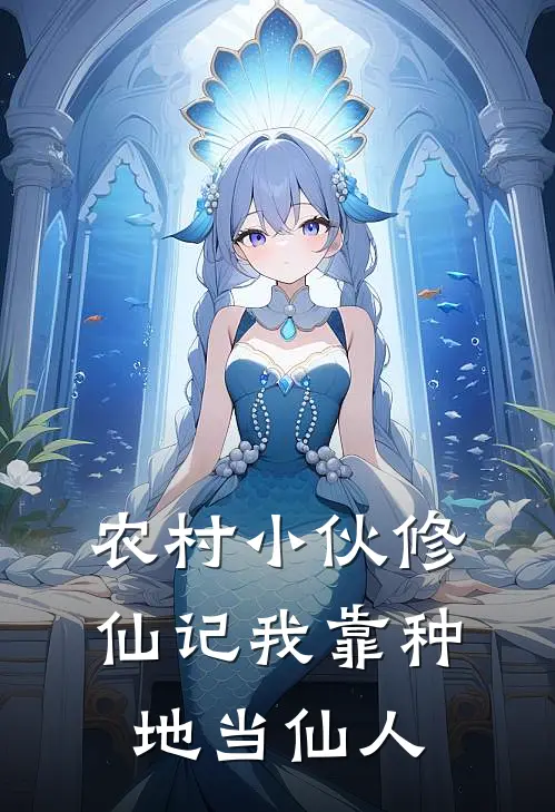 农村小伙修仙记我靠种地当仙人