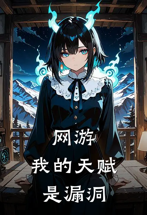 网游：我的天赋是漏洞