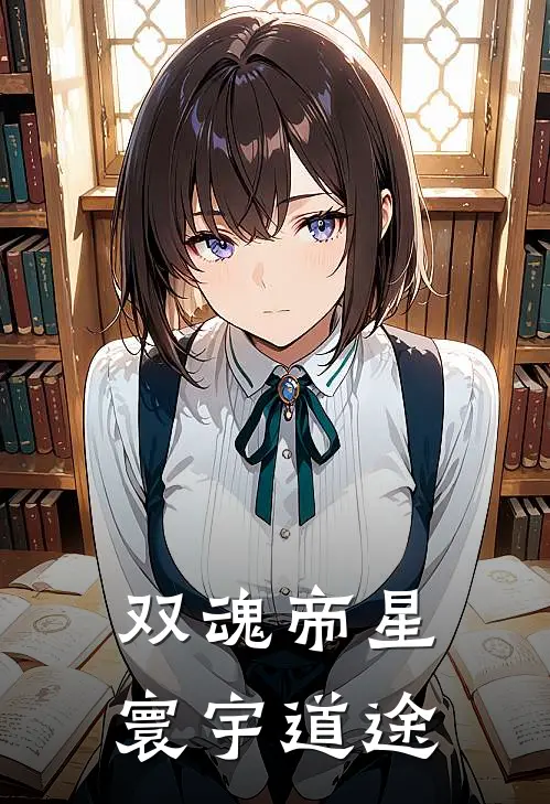 双魂帝星：寰宇道途