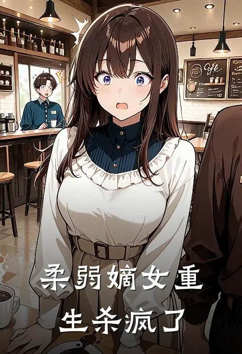 柔弱嫡女重生杀疯了