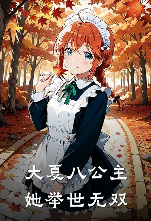 大夏八公主她举世无双