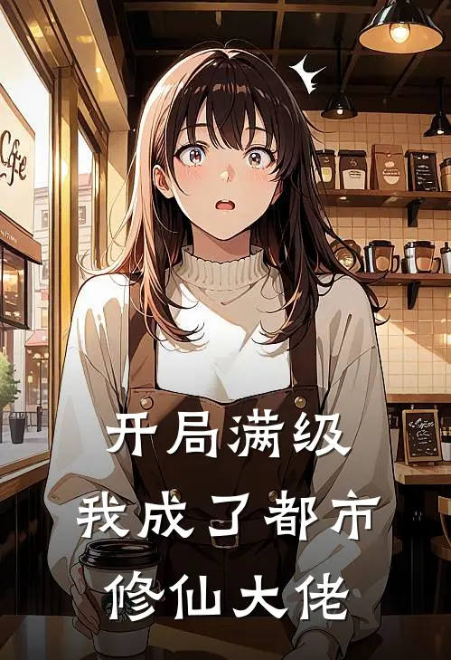 开局满级，我成了都市修仙大佬