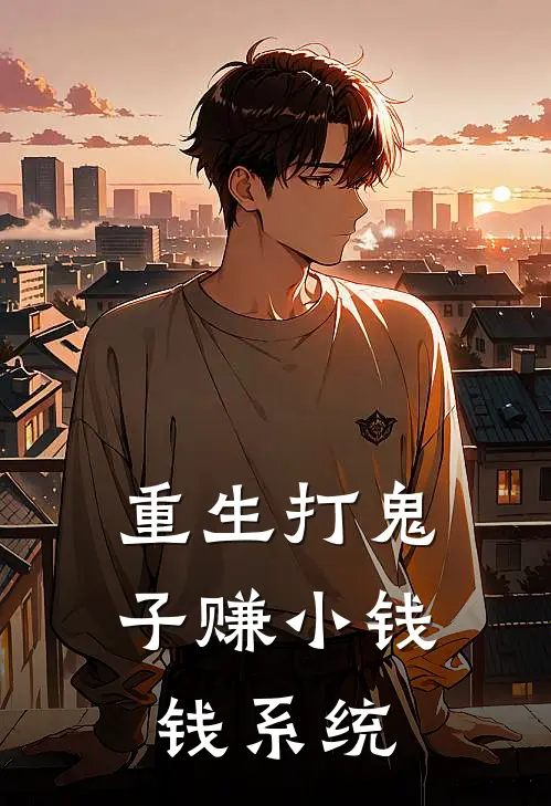 重生打鬼子赚小钱钱系统