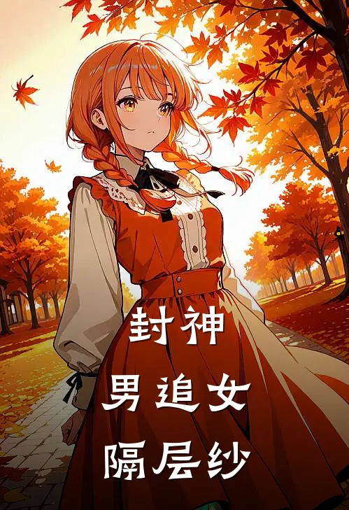 封神：男追女隔层纱