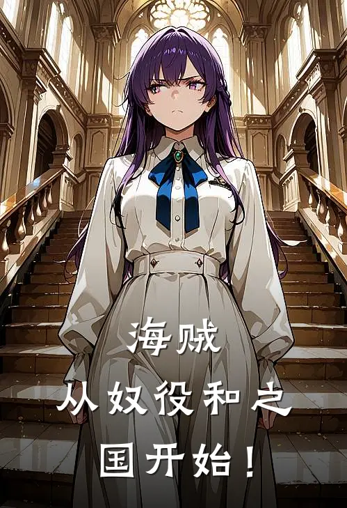 海贼：从奴役和之国开始！