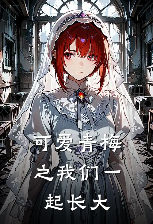 可爱青梅之我们一起长大