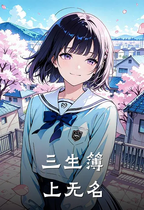 三生簿上无名