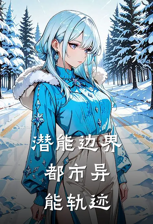 潜能边界：都市异能轨迹