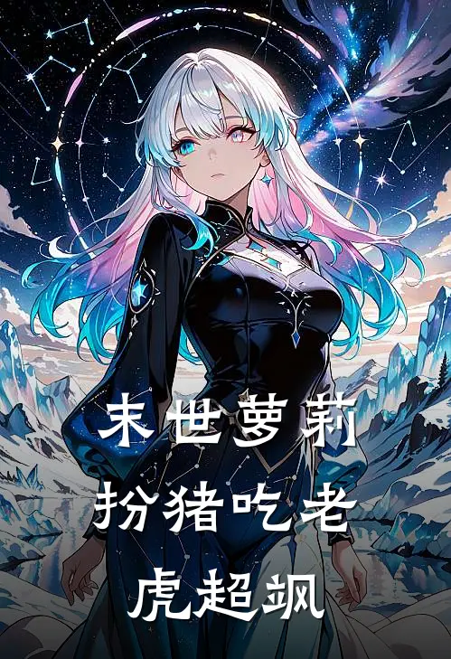 末世萝莉：扮猪吃老虎超飒