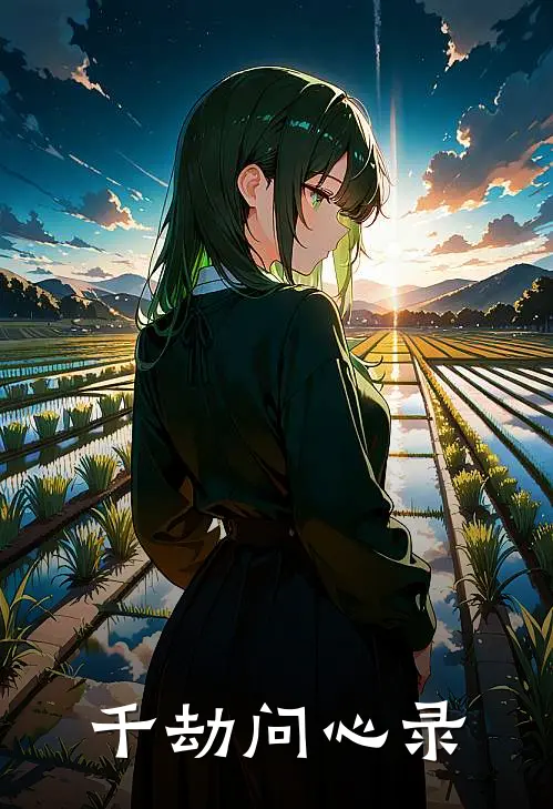 千劫问心录