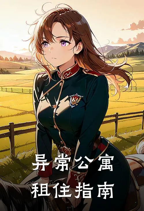 异常公寓租住指南