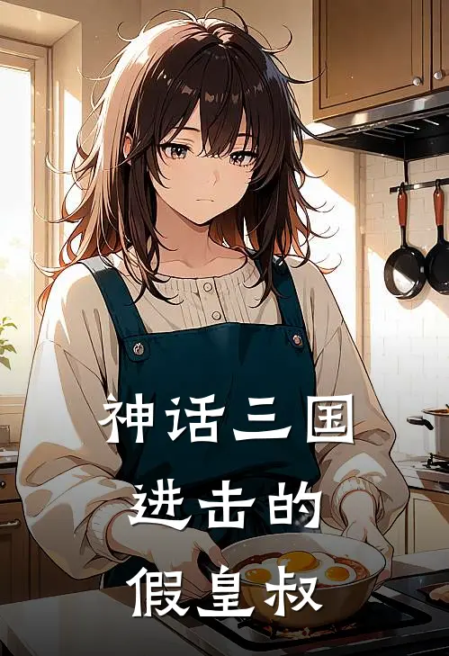 神话三国：进击的假皇叔