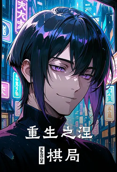 重生之涅槃棋局