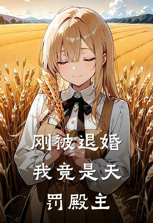 刚被退婚，我竟是天罚殿主