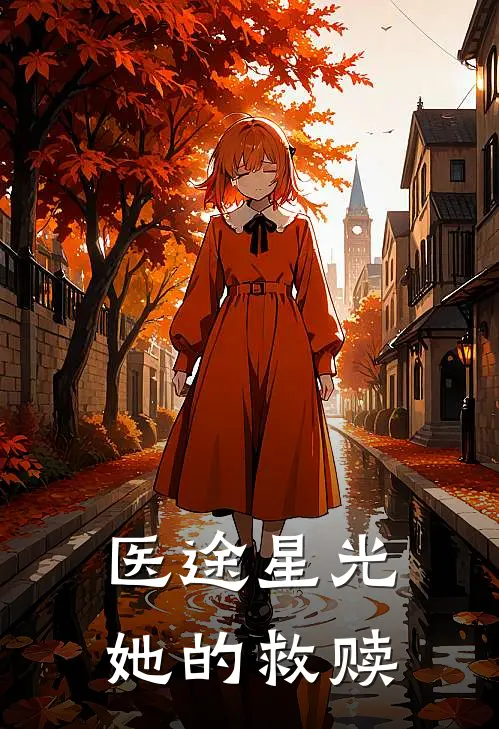 医途星光：她的救赎