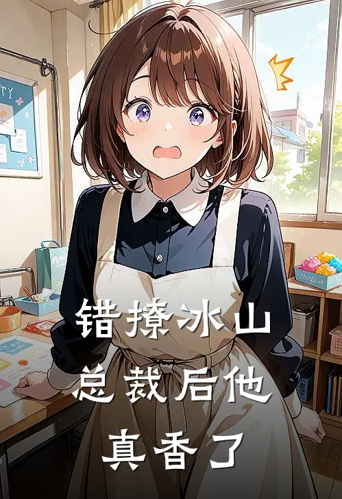 错撩冰山总裁后他真香了