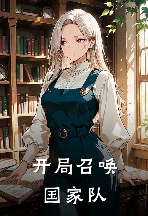 开局召唤国家队