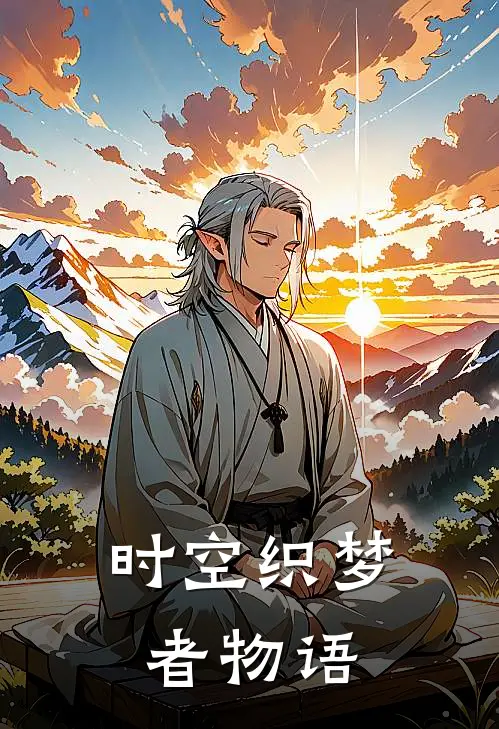 时空织梦者物语